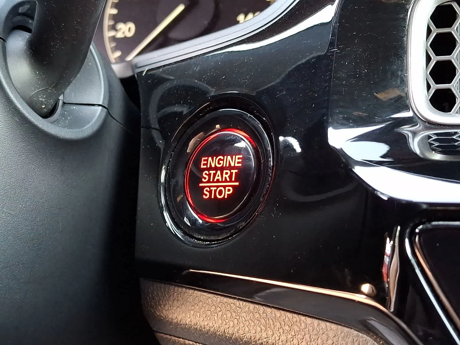 Used 2022 Crystal Black Pearl Honda Sport image 23