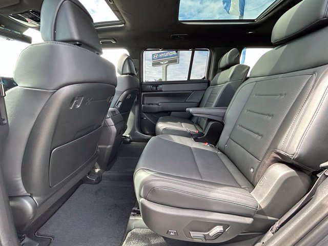 New 2027 Gray Hyundai Calligraphy AWD image 8
