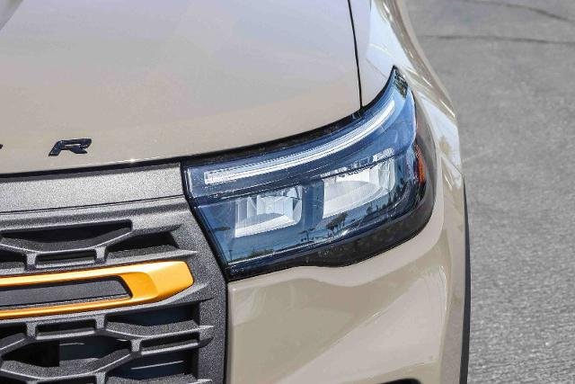New 2026 Marsh Gray Ford Tremor® image 42