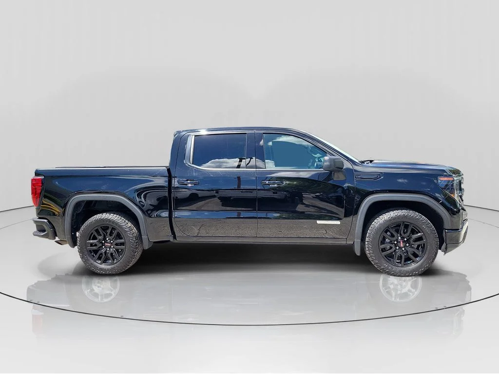 Used 2023 Black GMC Elevation image 8