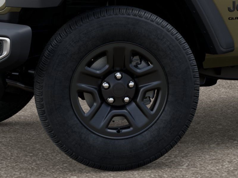 New 2026 41 Jeep Sport image 8