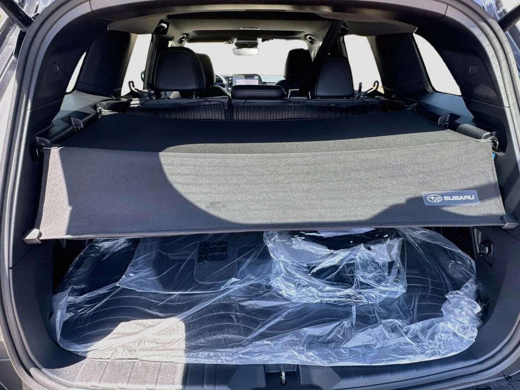 New 2026 Gray Subaru Premium image 33