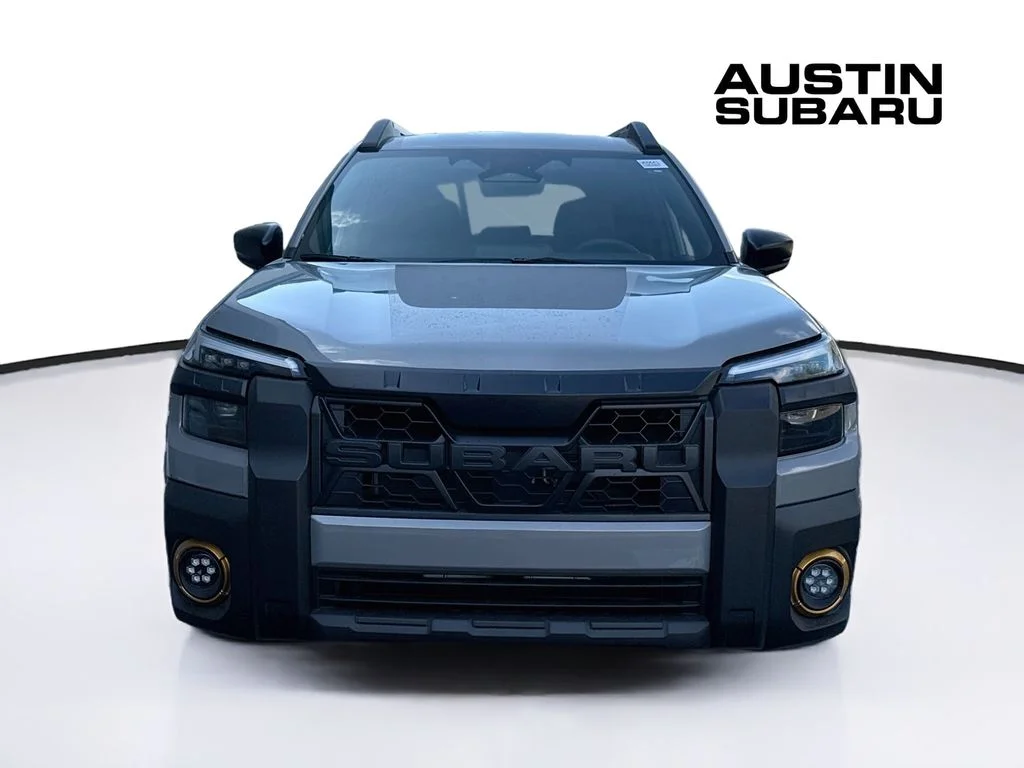 New 2026  Subaru Wilderness image 3