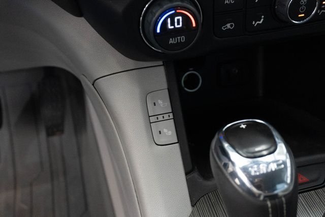 Used 2019 Blue GMC SLT-1 image 9