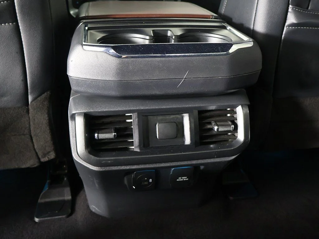 2023 Ford F-150 Lariat - Photo 47