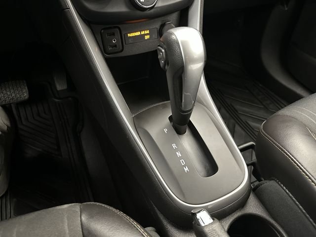 Used 2018 Silver Chevrolet LT image 23