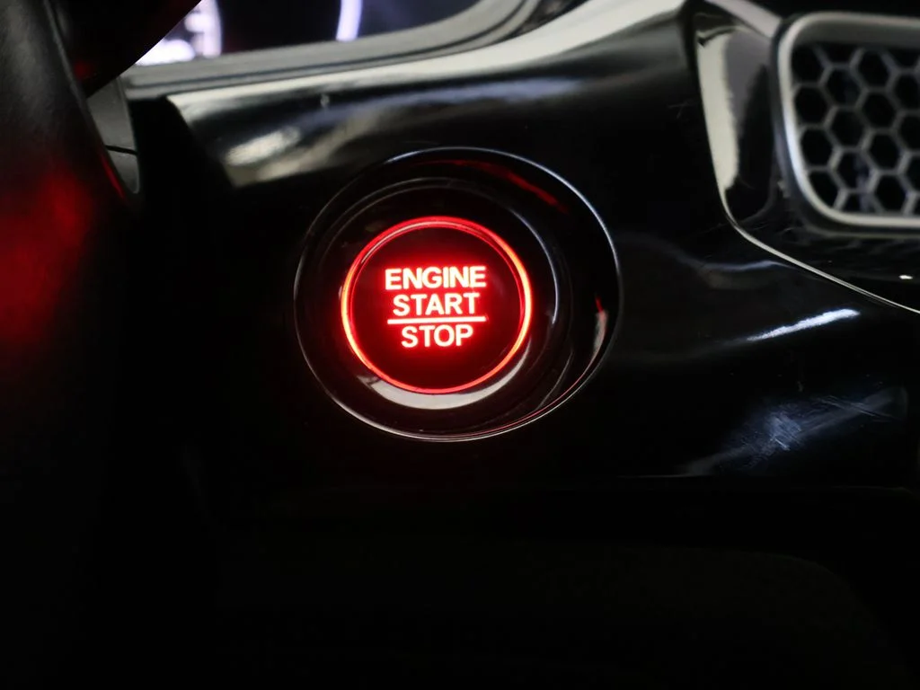 2023 Honda Civic Hatchback LX - Photo 31