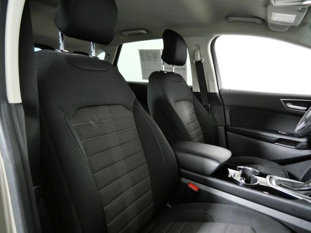 Certified Used 2018 Gold Ford SEL image 12