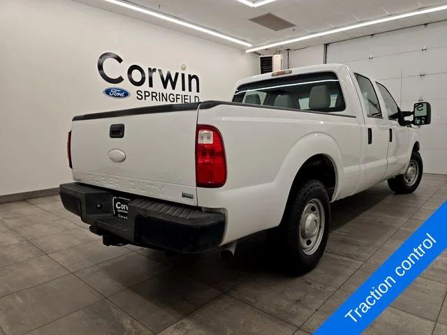 Used 2011 Oxford White Ford XL image 5