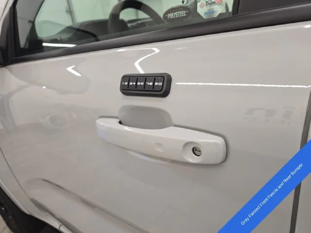 New 2026 Avalanche Ford Lariat® image 23
