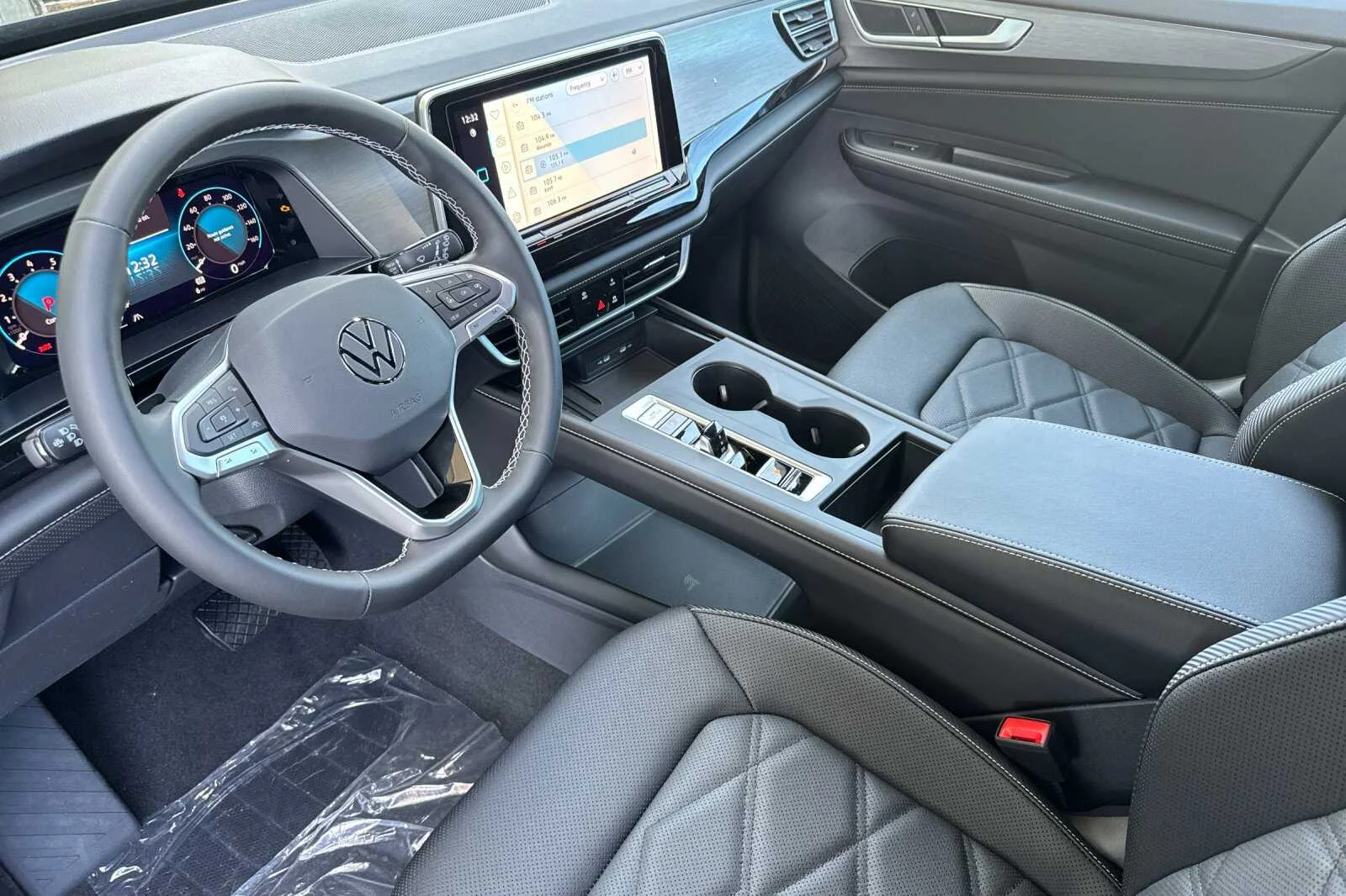 2026 Volkswagen Atlas Cross Sport SE - Photo 10
