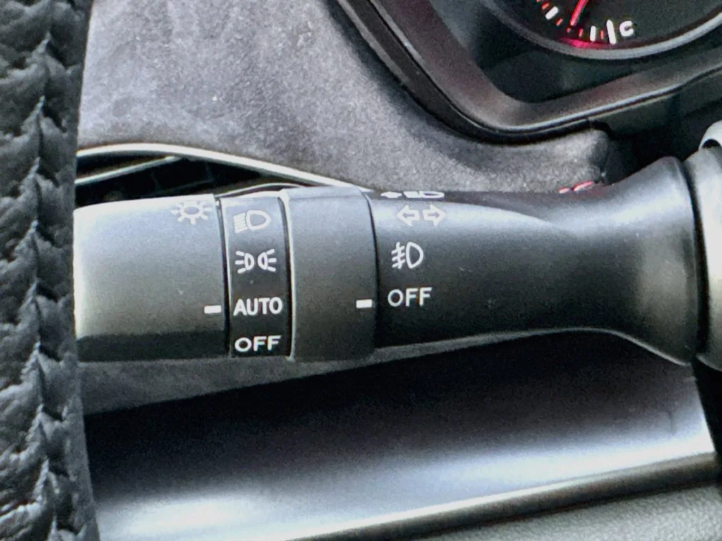 New 2026 IGNITION RED Subaru Limited image 13
