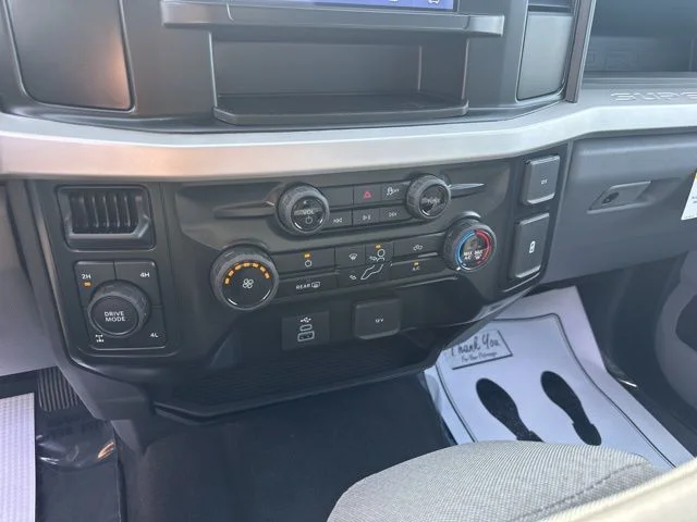2026 Ford F-250 Super Duty XL - Photo 39