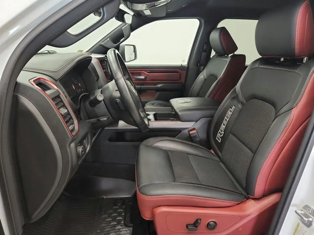 Used 2022  Ram Rebel image 18