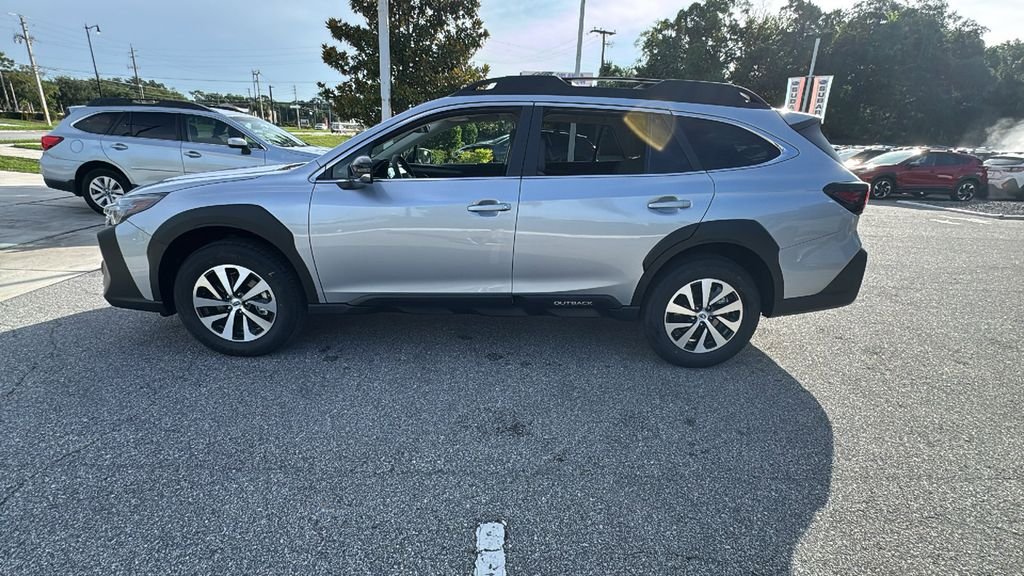 2025 Subaru Outback Premium - Photo 4