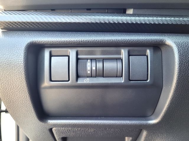 Used 2024 White Subaru Premium image 16