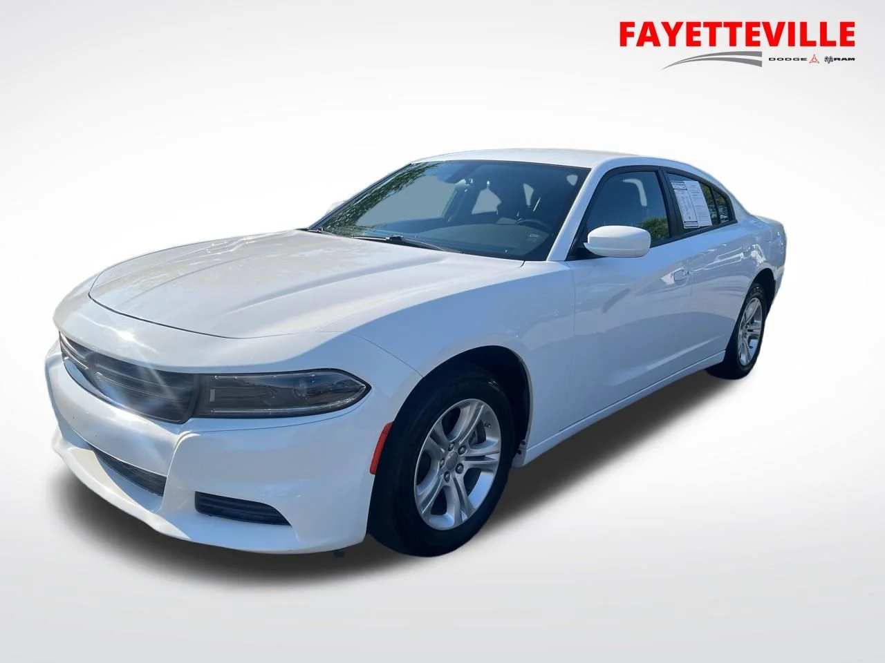 2022 Dodge Charger SXT's photo