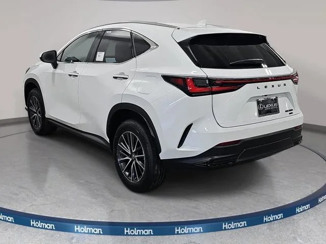 New 2026 Ultra White Lexus 350 Premium image 7