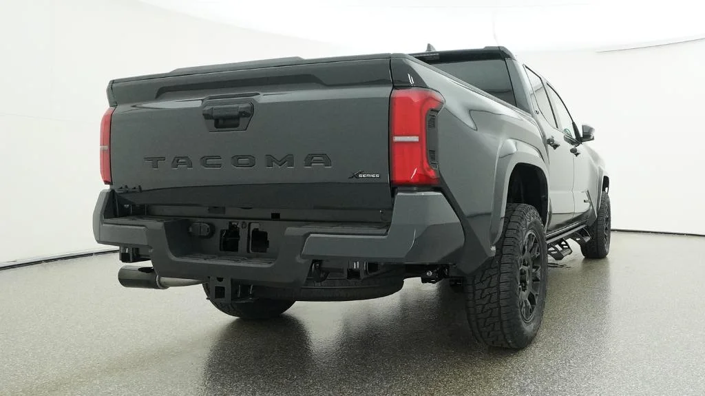 New 2026 Underground Toyota SR5 image 20