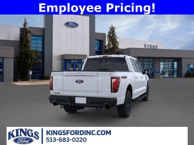 2025 Ford F-150 Tremor - Photo 8