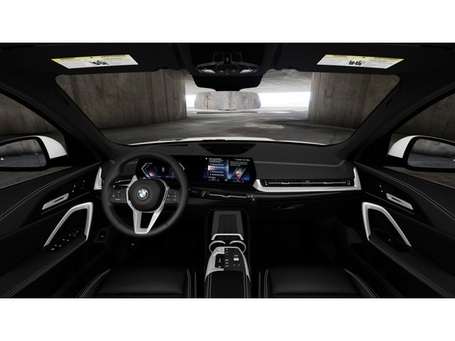 New 2027 0300 Alpine White BMW xDrive28i image 10