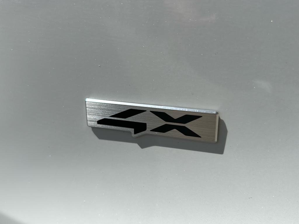2026 Kia Seltos EX - Photo 8