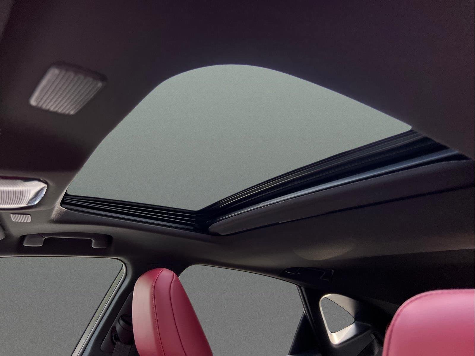 2026 Lexus NX 450h+ Premium - Photo 23