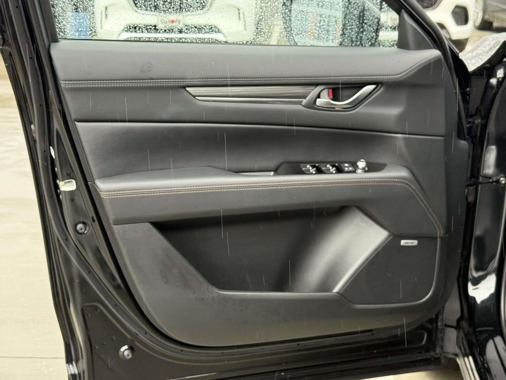 Used 2023 Black Mazda 2.5 S Premium Package image 29