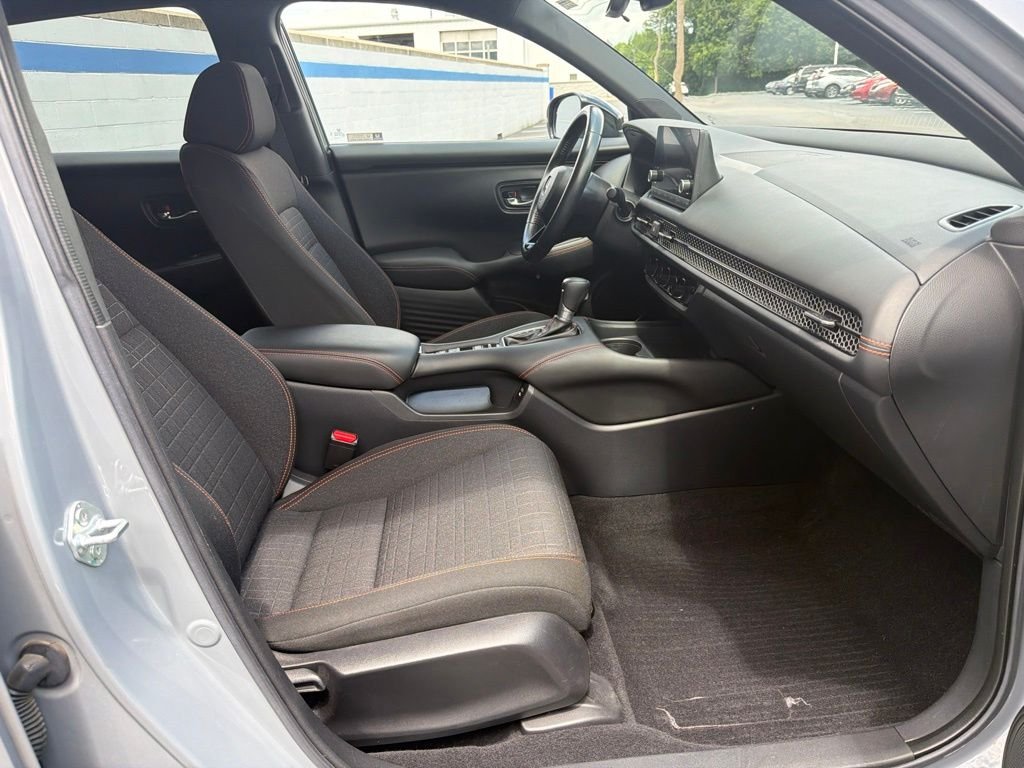 2024 Honda HR-V Sport - Photo 23