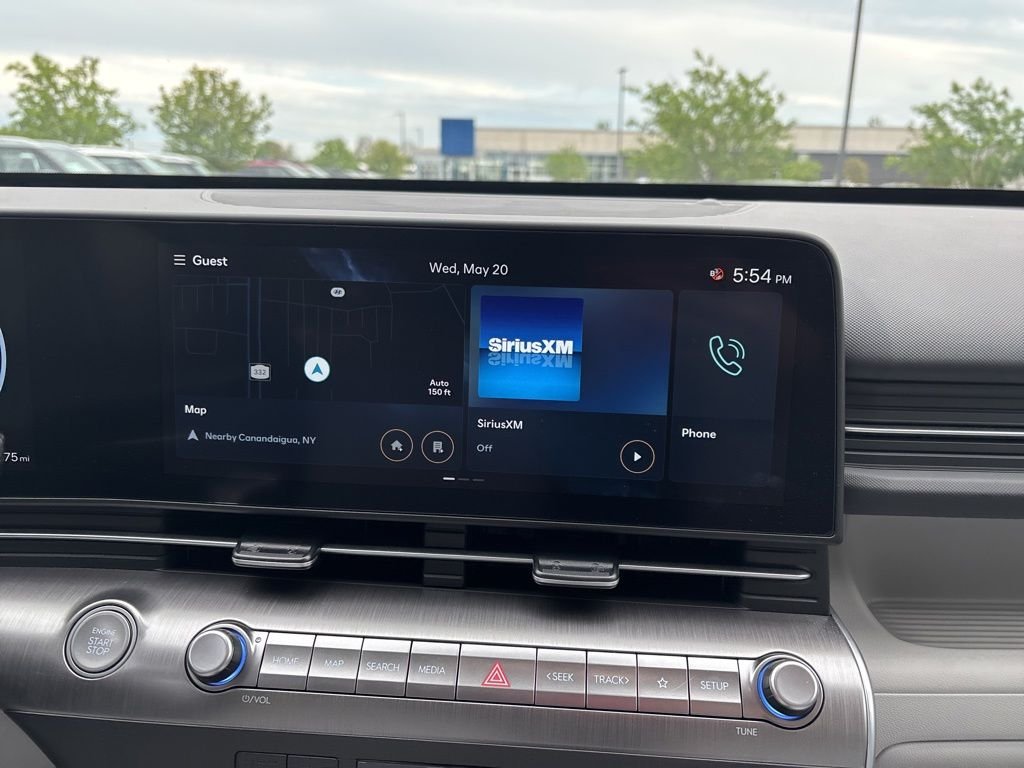2025 Hyundai Kona SEL Convenience - Photo 17