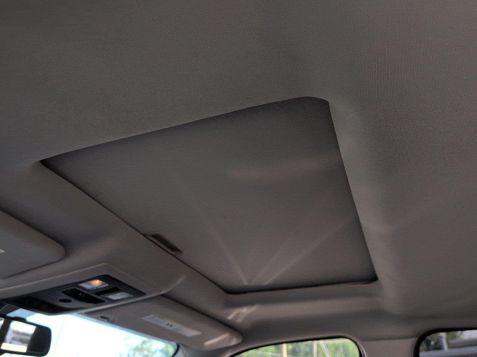 Used 2014 Bright White Clearcoat Ram Laramie image 31