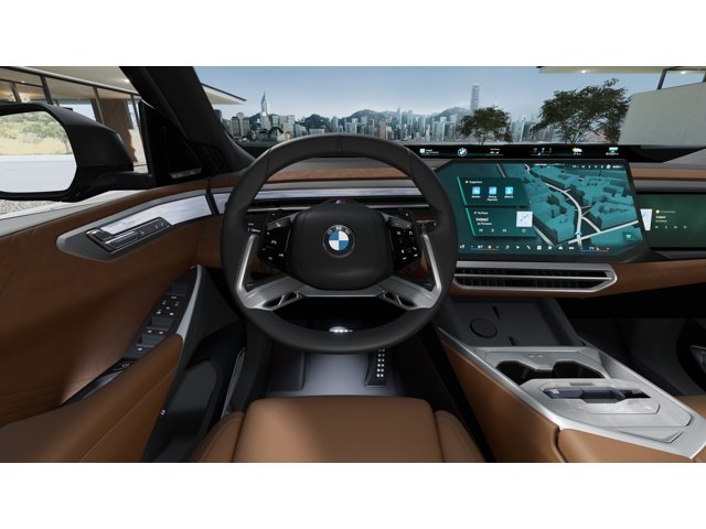 New 2027 Alpine White BMW  image 13