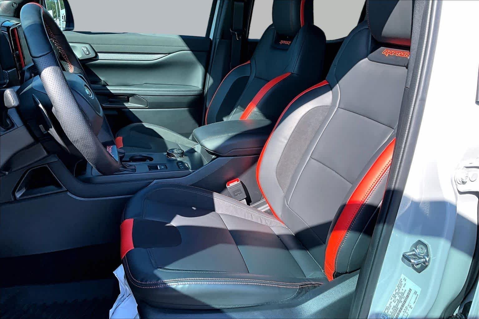 Used 2026 Avalanche Ford Raptor image 7
