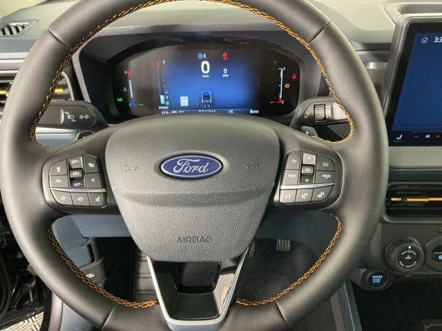 New 2026 Shadow Black Ford Tremor image 19