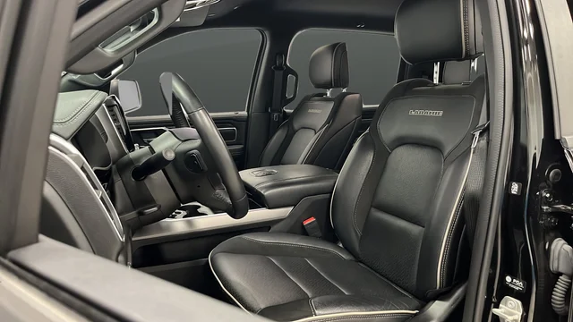 2023 RAM Ram 1500 Pickup Laramie - Photo 10