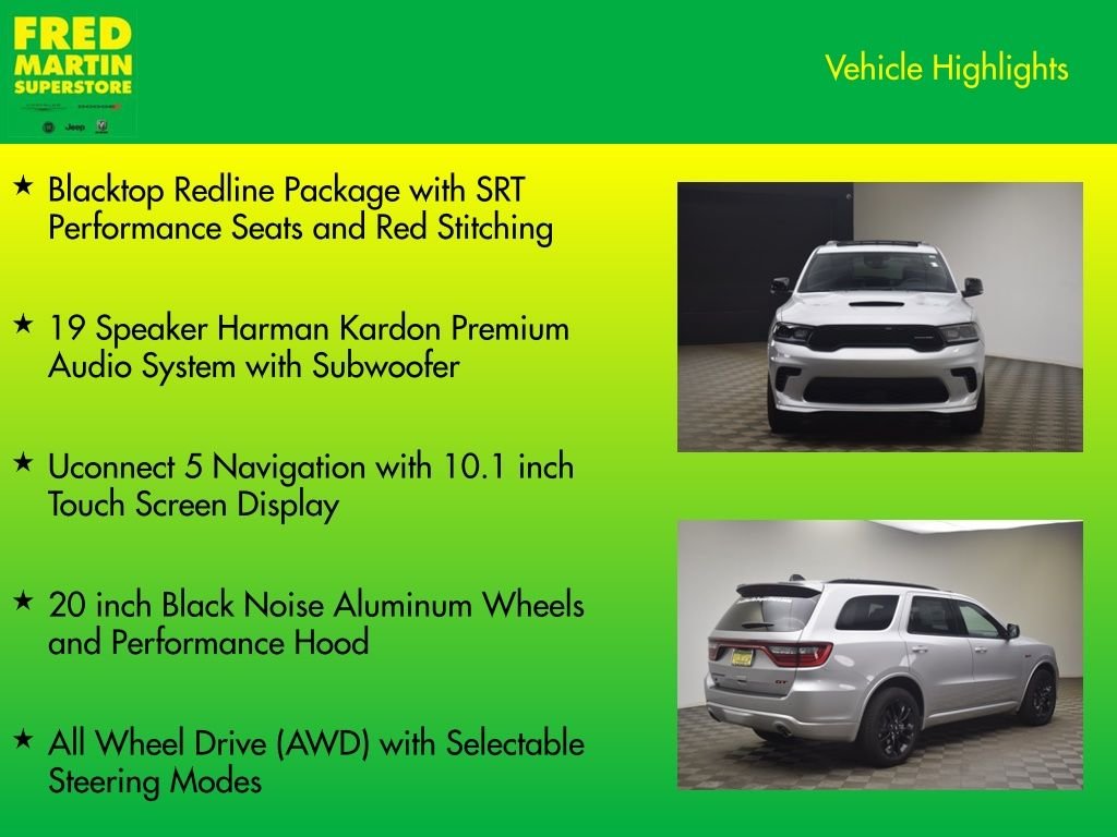 New 2026 Triple Nickel Exterior Paint Dodge GT Plus image 14