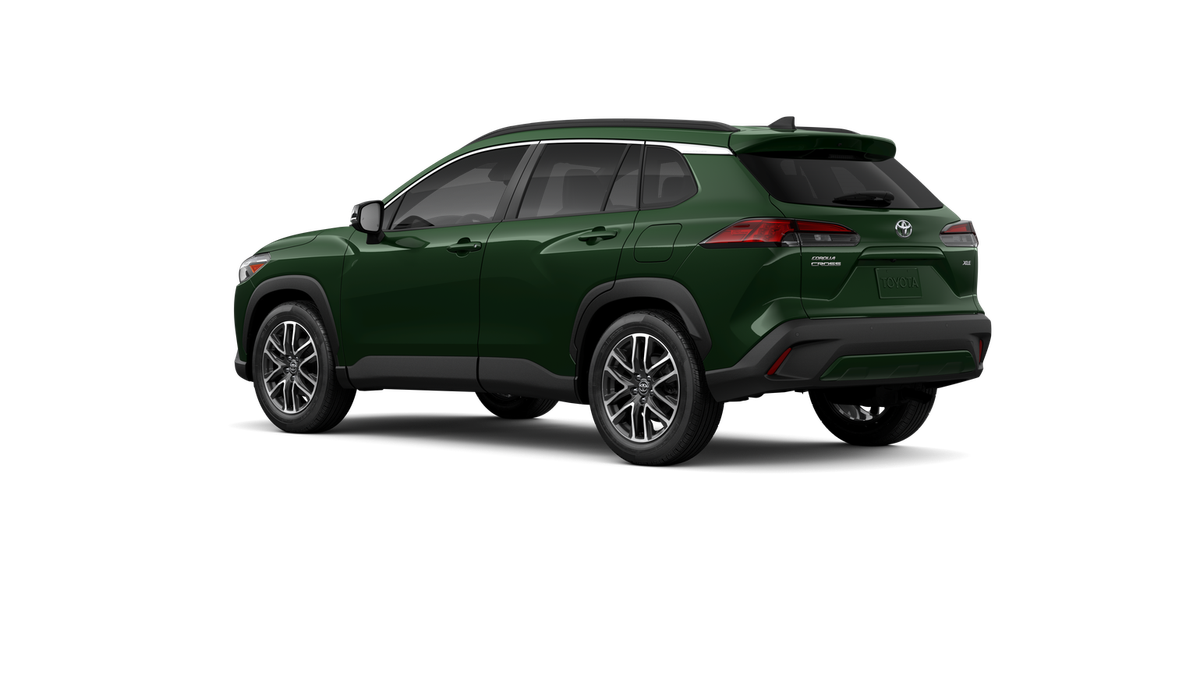 New 2026 Cypress Toyota XLE image 6