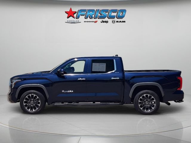 Used 2024  Toyota Limited image 4