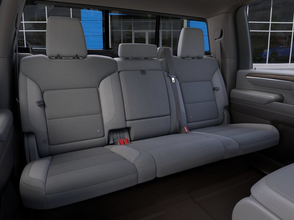 2026 Chevrolet Silverado 2500 HD LT - Photo 18