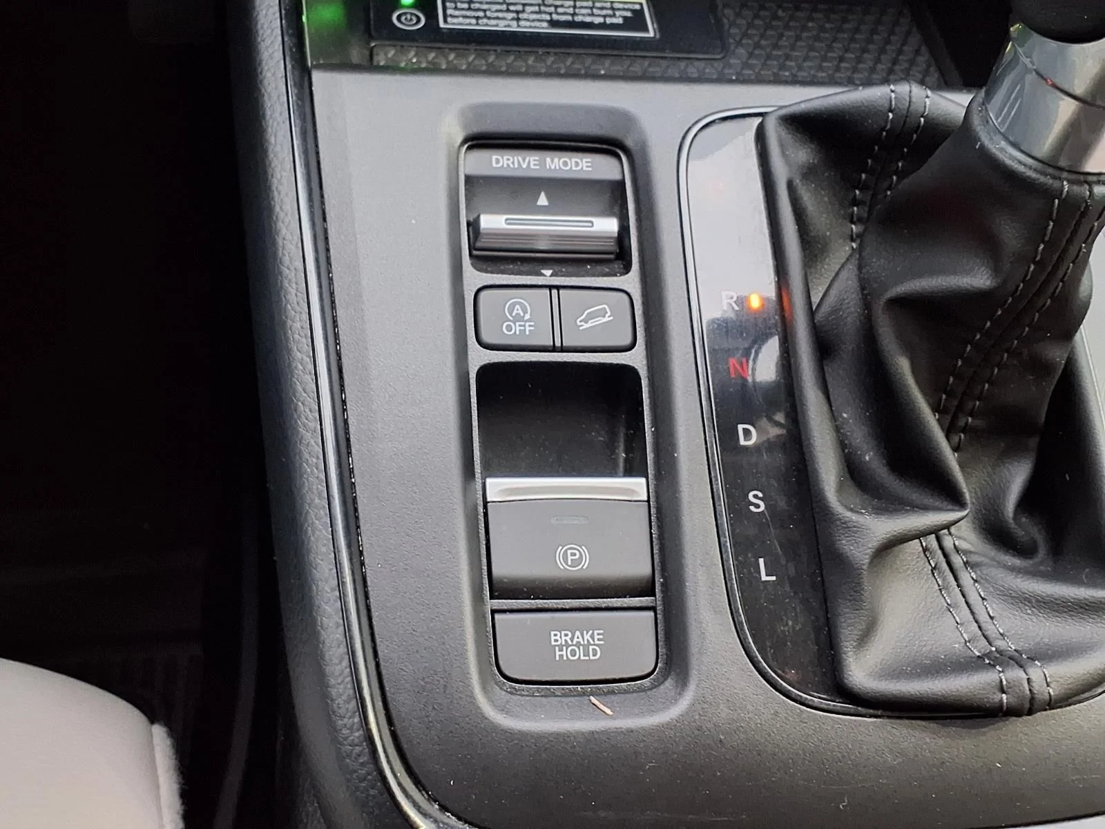 Used 2025 Gray Honda EX-L image 22