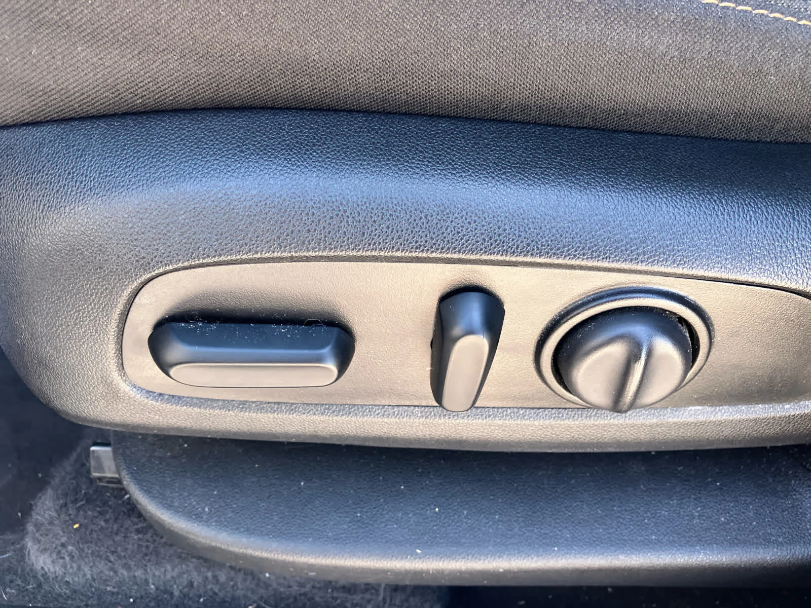 Used 2021 Silver Ice Metallic Chevrolet LT image 11