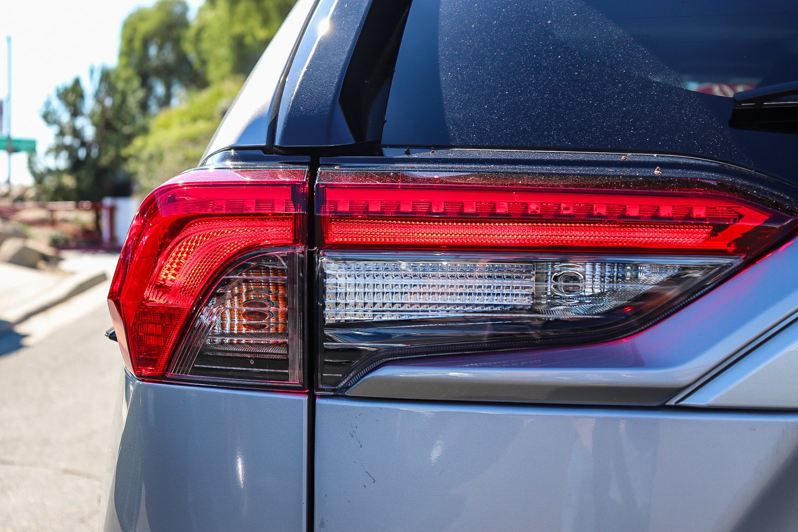 Certified Used 2020 Silver Toyota Limited image 10