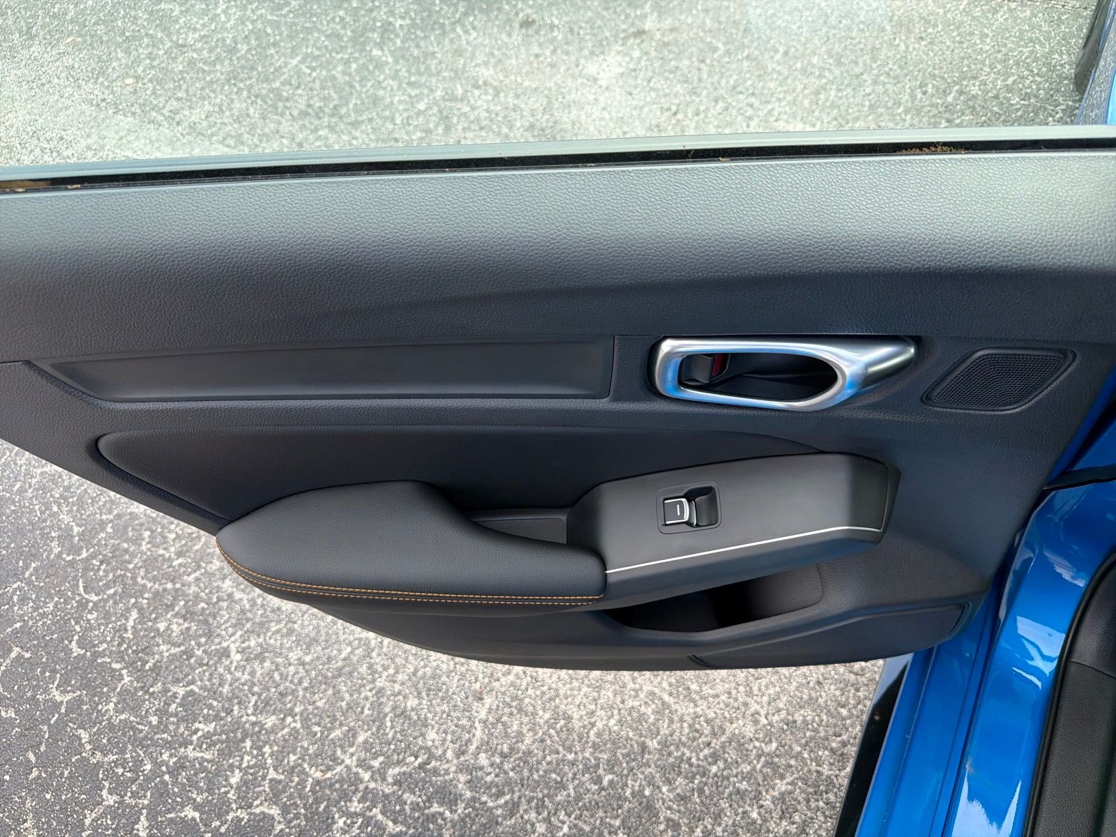 New 2026 Acura Integra A-Spec Tech Package 4D Hatchback