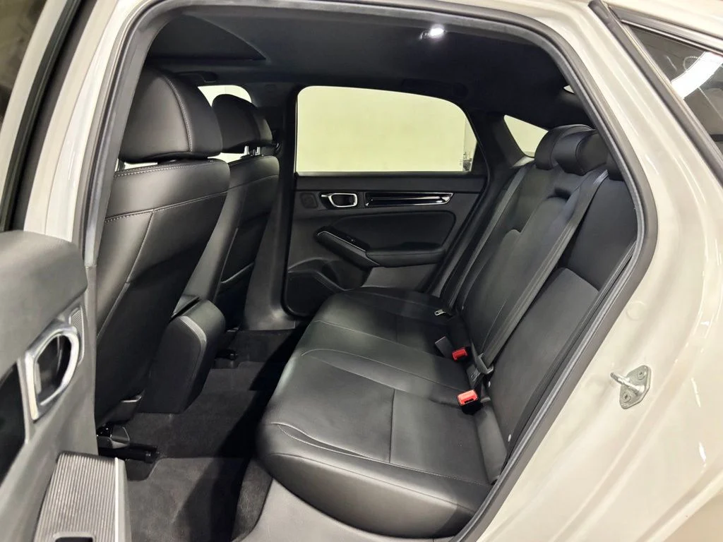 Used 2025 White Honda Sport image 19