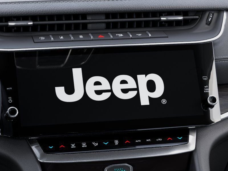 New 2026 Diamond Black Crystal Pearl-Coat Exterior Paint Jeep Altitude image 18