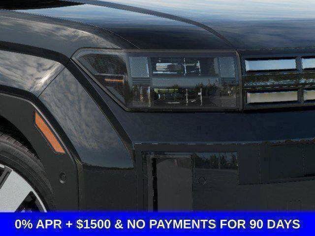 New 2026 Black Hyundai Limited image 62