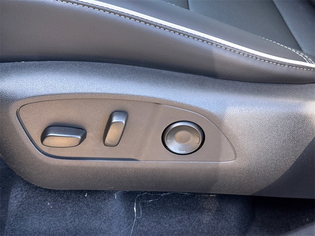 2026 BUICK ENCLAVE - Image 16