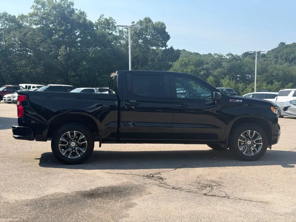 2023 Chevrolet Silverado 1500 RST - Photo 37