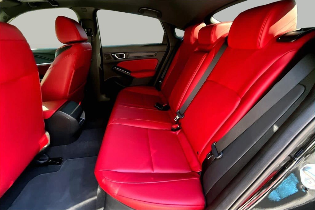 Used 2026 Black Acura A-Spec Tech Package image 21
