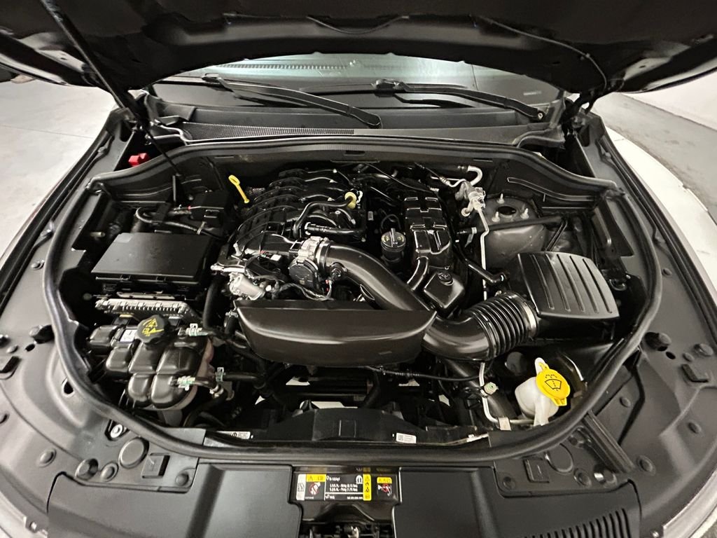 Used 2024 Gray Dodge GT Plus image 21